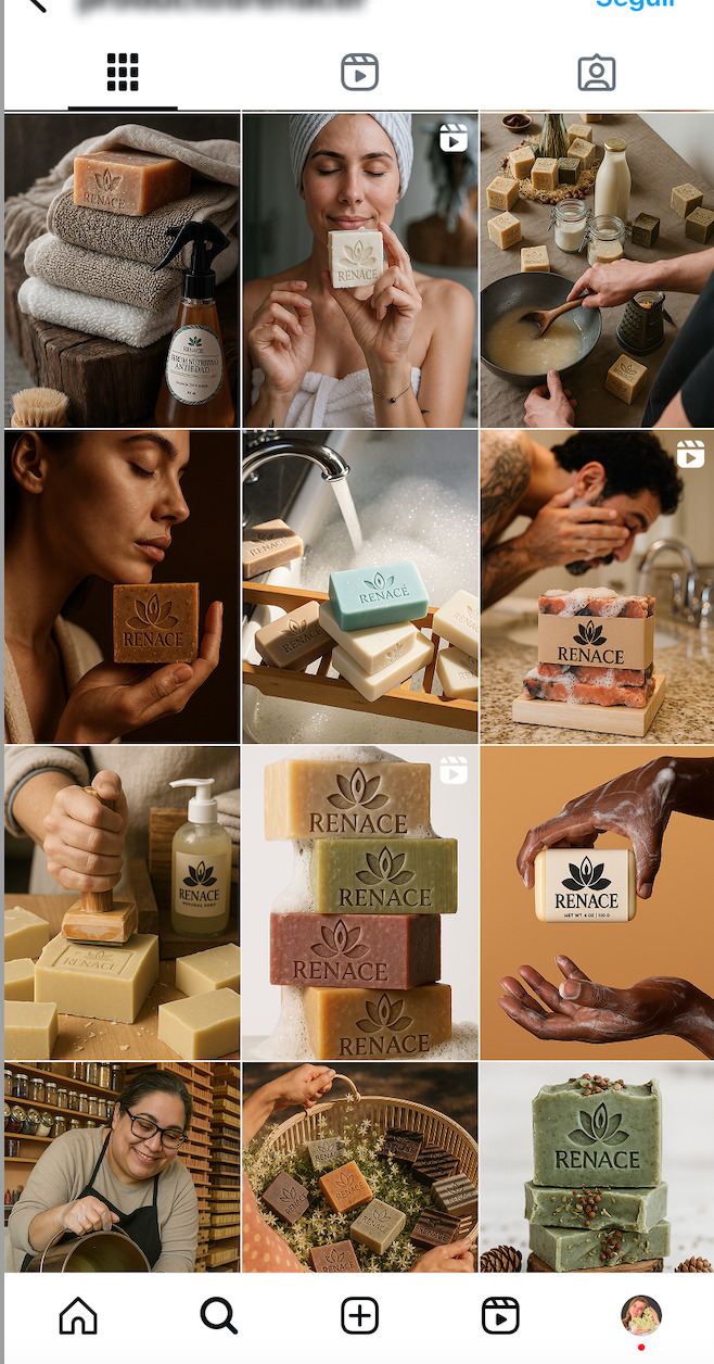 Soap 2